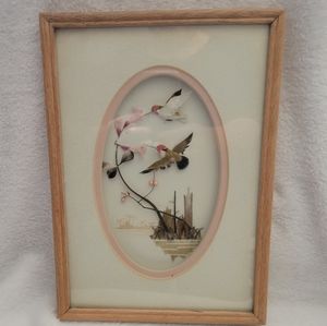 3D Shadow Box Frame